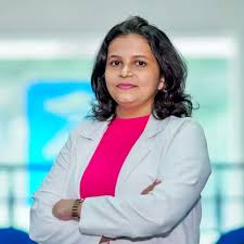 Dr Roopashree